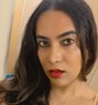 Pearly Goddess - Transsexual escort in Bangalore Photo 26 of 28