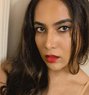 Pearly Goddess - Acompañantes transexual in Bangalore Photo 28 of 28