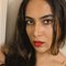 Pearly Goddess - Transsexual escort in Bangalore