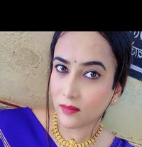 Pearly - Acompañantes transexual in Bangalore