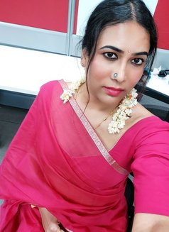 Pearly - Acompañantes transexual in Bangalore Photo 4 of 11