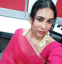 Pearly - Transsexual escort in Bangalore