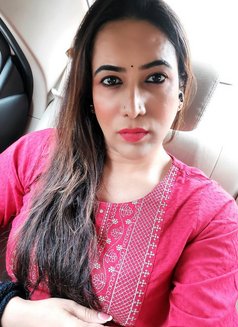 Pearly - Acompañantes transexual in Bangalore Photo 5 of 11