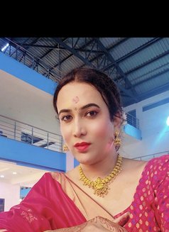 Pearly - Acompañantes transexual in Bangalore Photo 11 of 30