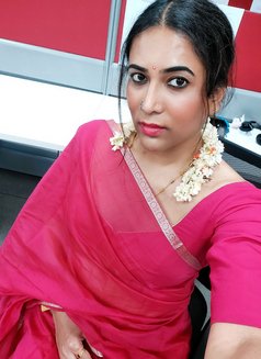 Pearly - Acompañantes transexual in Bangalore Photo 12 of 30