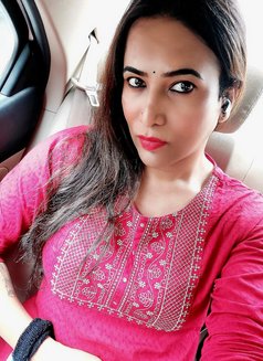 Pearly - Acompañantes transexual in Bangalore Photo 13 of 30