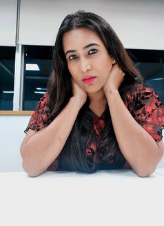 Pearly - Acompañantes transexual in Bangalore Photo 14 of 30