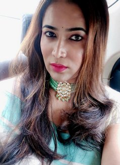 Pearly - Acompañantes transexual in Bangalore Photo 15 of 30