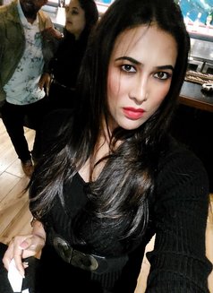 Pearly - Acompañantes transexual in Bangalore Photo 18 of 30