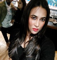 Pearly - Transsexual escort in Bangalore
