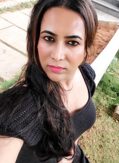 Pearly - Acompañantes transexual in Bangalore Photo 19 of 30