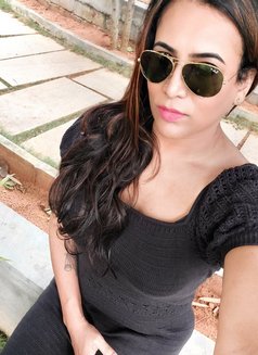 Pearly - Acompañantes transexual in Bangalore Photo 20 of 30