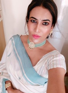 Pearly - Acompañantes transexual in Bangalore Photo 21 of 30