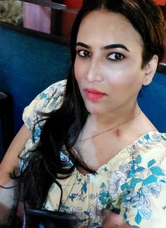 Pearly - Acompañantes transexual in Bangalore Photo 22 of 30