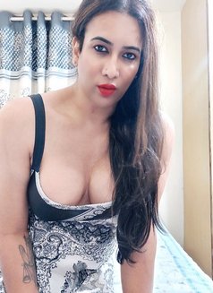 Pearly - Acompañantes transexual in Bangalore Photo 23 of 30
