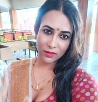 Pearly - Transsexual escort in Bangalore