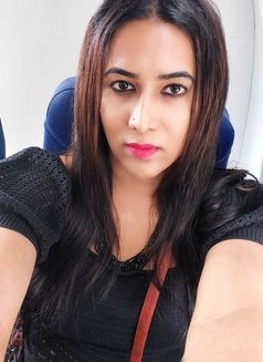 Pearly - Acompañantes transexual in Bangalore Photo 27 of 30