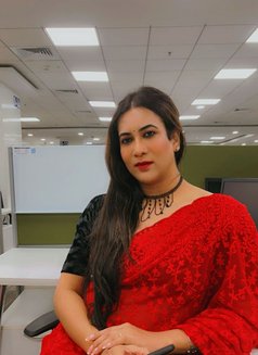 Pearly - Acompañantes transexual in Bangalore Photo 28 of 30