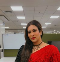 Pearly - Transsexual escort in Bangalore