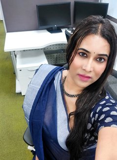 Pearly - Acompañantes transexual in Bangalore Photo 30 of 30