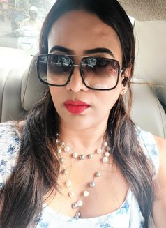 Pearly - Transsexual escort in Bangalore Photo 26 of 28