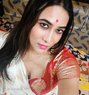 Pearly Goddess - Transsexual escort in Bangalore Photo 27 of 28