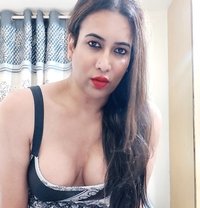 Pearlyyy - Transsexual escort in Bangalore