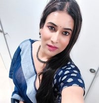 Pearlyyy - Transsexual escort in Bangalore