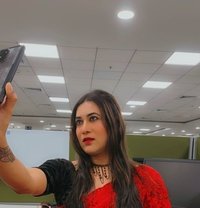 Pearlyyy - Acompañantes transexual in Bangalore