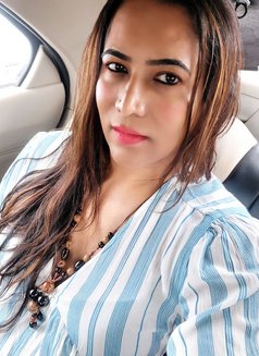 Pearlyyy - Transsexual escort in Bangalore Photo 25 of 30
