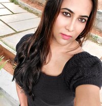 Pearlyyy - Acompañantes transexual in Bangalore