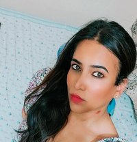 Pearlyyy - Transsexual escort in Bangalore