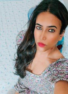 Pearlyyy - Transsexual escort in Bangalore Photo 30 of 30