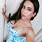 Pearlyyy - Transsexual escort in Pune