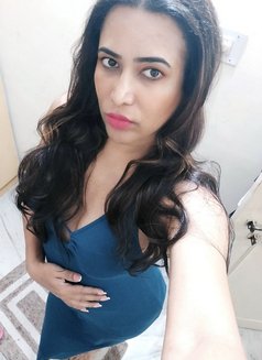 Pearlyyy - Transsexual escort in Bangalore Photo 28 of 30