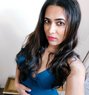 Pearlyyy - Transsexual escort in Bangalore Photo 29 of 30