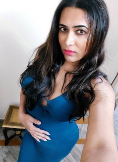 Pearlyyy - Transsexual escort in Bangalore Photo 30 of 30