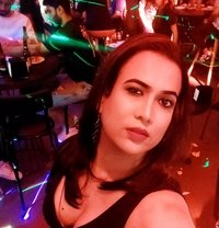 Pearlyyy - Transsexual escort in Bangalore