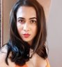 Pearlyyy - Transsexual escort in Bangalore Photo 4 of 28