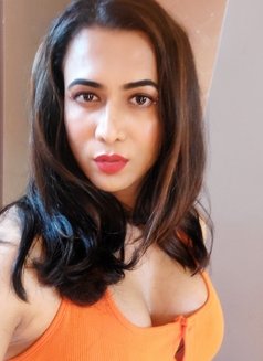 Pearlyyy - Acompañantes transexual in Pune Photo 7 of 24