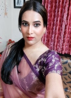 Pearlyyy - Transsexual escort in Bangalore Photo 24 of 26