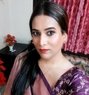 Pearlyyy - Acompañantes transexual in Bangalore Photo 25 of 25