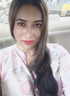 Pearlyyy - Transsexual escort in Bangalore Photo 25 of 26