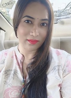 Pearlyyy - Transsexual escort in Bangalore Photo 26 of 26