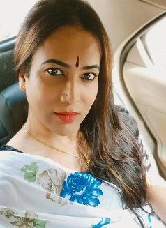 Pearlyyy - Transsexual escort in Pune Photo 29 of 29