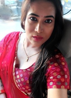 Pearlyyy - Acompañantes transexual in Bangalore Photo 26 of 30