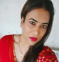 Pearlyyy - Transsexual escort in Bangalore