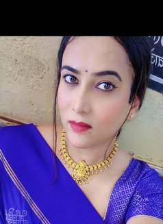 Pearlyyy - Transsexual escort in Bangalore Photo 30 of 30
