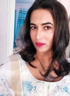 Pearlyyy - Transsexual escort in Bangalore Photo 8 of 24