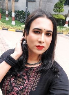 Pearlyyy - Transsexual escort in Pune Photo 11 of 24